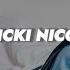 Jere Klein Nicki Nicole X ESO BB LETRA