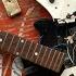 SMASHED Electric Guitar Rescue Supro Airline Vintage Custom Restoration Electric Unicorn