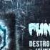 Destroid Excision Downlink Space Laces Crusaders Funtcase Remix Official