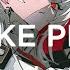 Unlike Pluto Call It Fate