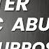 Don T Hate Your Depression After Narcissistic Abuse Explained