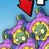 Buying 5 000 SEED PACKETS Plants Vs Zombies 2