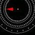 Designed Working Analog Watch Or Clock With Number Rotation Using Html CSS And JavaScript