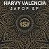 Harvy Valencia Japop Original Mix Stereo Productions