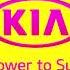 Kia Logo Effects Preview 2MABAL Effects