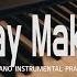 1Hour Prayer Music I Way Maker Sinach I Piano Cover By Jerry Kim