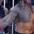 Roman Reigns Wasn T Having It With CM Punk SurvivorSeries WarGames