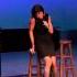 Susan Egan I Won T Say I M In Love Whittier College