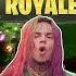 TR3YWEY Shit Ft 6ix9ine