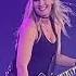 Nita Strauss Makes A Surprise Appearance On Stage With Alice Cooper For School S Out