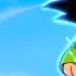 Xicor Goku S 3rd And Strongest Son Full Story