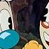 The Cuphead Show Trailer On RUS Subs
