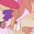 Kill La Kill IF OST Theme Of Nui EXTENDED