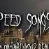 LEAN ON Mirtyhoud Remix Speed Songs 2022 Speed Song Music