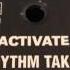 Activate Let The Rhythm Take Control The A Team Remixes