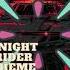 Knight Rider Theme STEALTH Remix Shorts