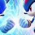 SONIC VS SHADOW Who Is Faster In The Speed Race Funny Story Sonic The Hedgehog 3 Animation