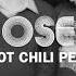 Red Hot Chili Peppers Dosed Instrumental