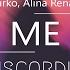 Nurko Feat Alina Renae Let Me Go