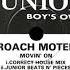 Roach Motel Movin On Correct House Mix 1993