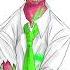心臓 Tooboe Tooboe ファンアート