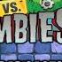 Plants Vs Zombies 2 OST Dark Ages Zomboss Intro