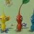 Pikmin 2 Tane No Uta Sped Up