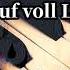 Auf Und Auf Voll Lebenslust Franzl Lang Bavarian Yodel Piano Lyrics