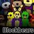 Blockbears The Forgotten Memories Ost Love