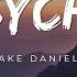 Jake Daniels Psycho Lyrics