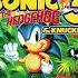 Sonic 3 Knuckles Knuckles Theme Song Sega Genesis Michael Jackson Retro Gaming Shorts