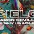 Aaron Sevilla Dan Tanev El Gato CHP Cielo Afro House