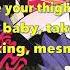 Ken Ashcorp Absolute Territory Karaoke