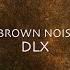 Brown Noise 140 Hz Sharp Q