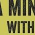 Are You A Body With A Mind Or A Mind With A Body Maryam Alimardani