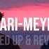 GECE YOLCULARI MEYHANELER SEN Speed Up Reverb