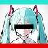 I M Anonymous M Please Don T Identify Me AnonymousM HatsuneMiku ARuFa PinocchioP