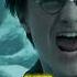When Harry Used Cruciatus Curse To Protect Professor McGonagall