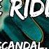 The Riddle Termik Goodscandal PACANI Cover Instrumental