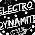 Keys N Krates Cura Electric Mantis Remix