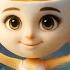Ballerina Cappuccina In Movie Studio Intros By AI