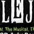 What I Know Now 8D Beetlejuice The Musical