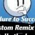 Rhythm Heaven Custom Remix Failure To Success A Henry Stickmin Song