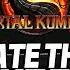 RATE THE SUPER X Ray Edition Mortal Kombat 9