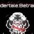 Undertale Betrayer One More Repulse MetSon S Take