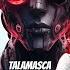 TALAMASCA Cyberpunk 15 03 2024 FULL SET MOVIE Psytrance Cyberpunk Stereorganic