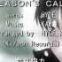 Blood Opening 2 Season S Call Hyde Sub Español