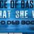 Ace Of Base All That She Wants Ryan D D B Bootleg