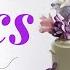 Gumpaste Lilacs Sugar Filler Flowers Tutorial Make Sugar Flowers With Finespun Cakes