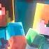 Alex And Steve Adventures FULL MOVIE Minecraft Animation